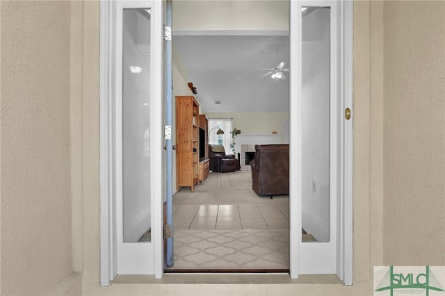 113 Taylor Ct, Richmond Hill, GA 31324 - view of property entrance