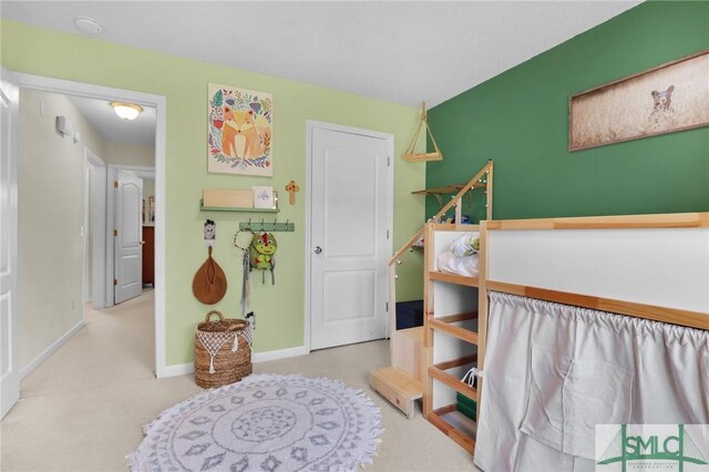 113 Taylor Ct, Richmond Hill, GA 31324 - bedroom featuring carpet floors and baseboards
