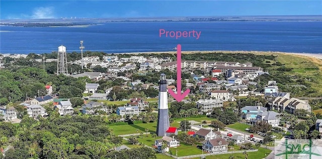104 Gen George Marshall Blvd, Tybee Island, GA 31328