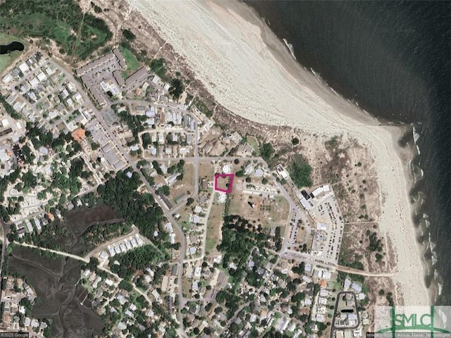104 Gen George Marshall Blvd, Tybee Island, GA 31328