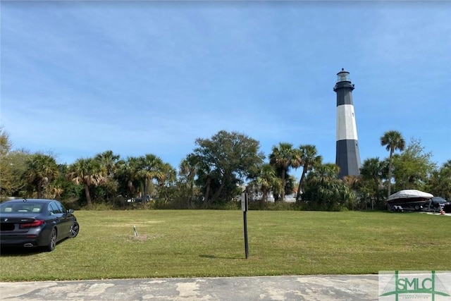 104 Gen George Marshall Blvd, Tybee Island, GA 31328