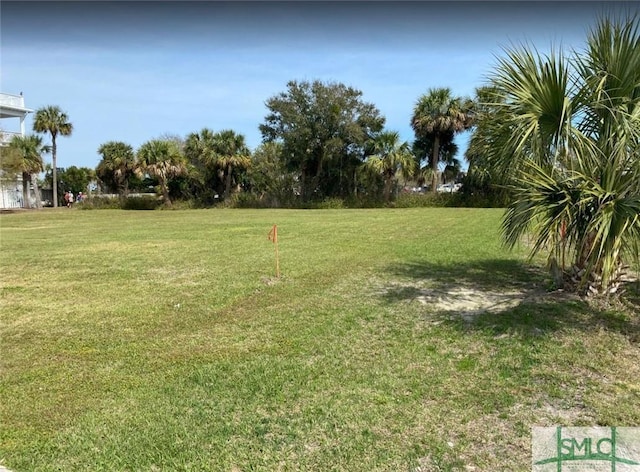 104 Gen George Marshall Blvd, Tybee Island, GA 31328