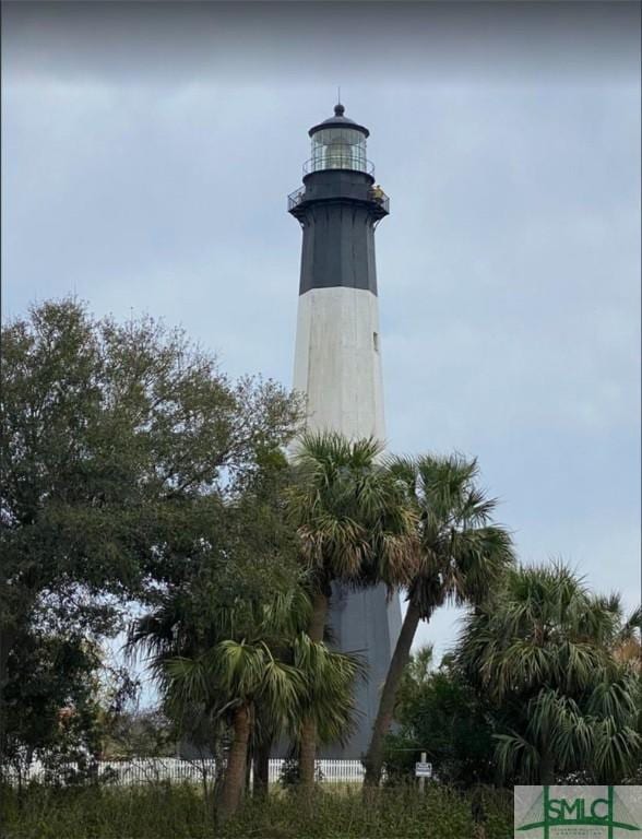 104 Gen George Marshall Blvd, Tybee Island, GA 31328