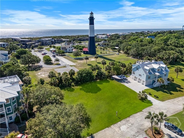 104 Gen George Marshall Blvd, Tybee Island, GA 31328