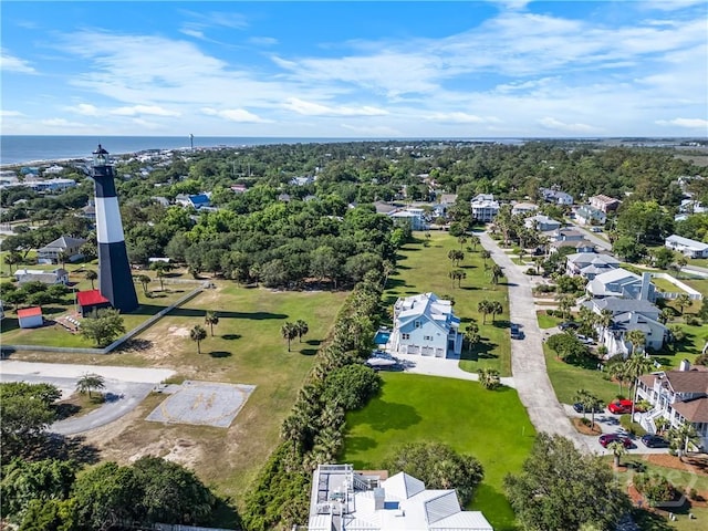104 Gen George Marshall Blvd, Tybee Island, GA 31328