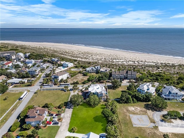 104 Gen George Marshall Blvd, Tybee Island, GA 31328
