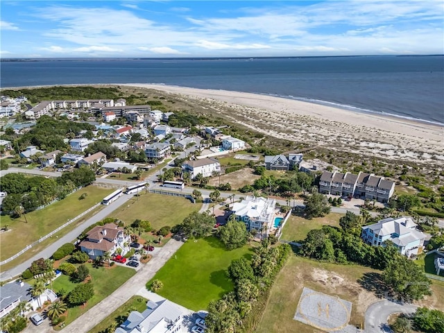 104 Gen George Marshall Blvd, Tybee Island, GA 31328