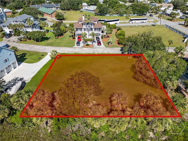 104 Gen George Marshall Blvd, Tybee Island, GA 31328