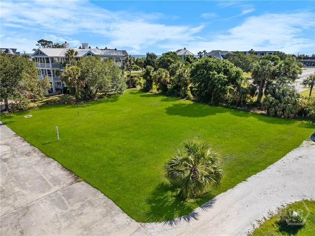 104 Gen George Marshall Blvd, Tybee Island, GA 31328