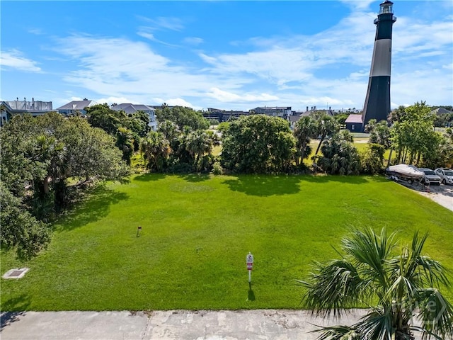 104 Gen George Marshall Blvd, Tybee Island, GA 31328