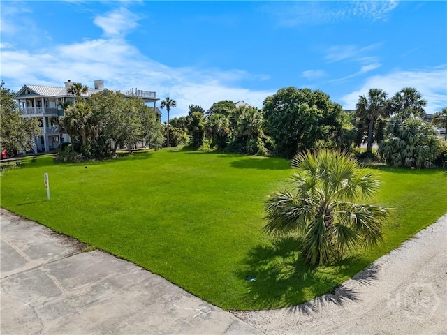 104 Gen George Marshall Blvd, Tybee Island, GA 31328