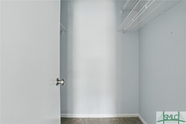 57 Cut Off Way, Richmond Hill, GA 31324 - view of spacious closet