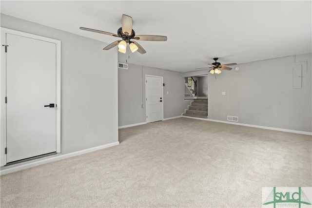 3107 Lincoln St, Savannah, GA 31404 - photo 32