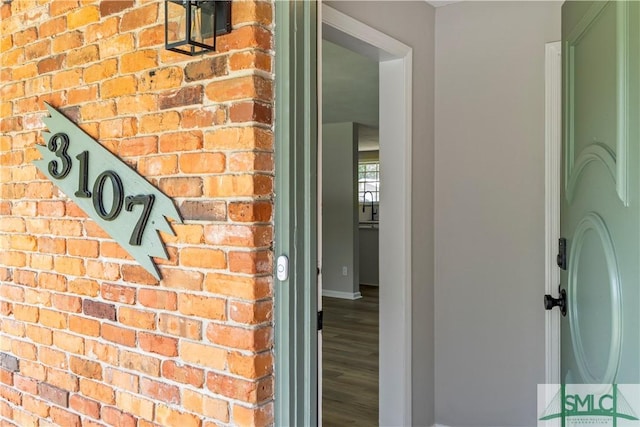 3107 Lincoln St, Savannah, GA 31404 - photo 7