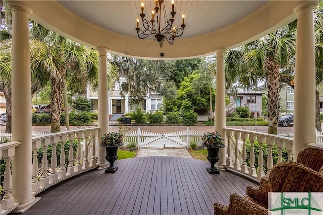121 W 36th St, Savannah, GA 31401 - photo 4