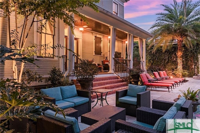 121 W 36th St, Savannah, GA 31401 - photo 10