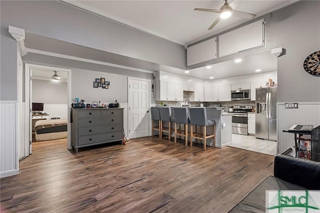 121 W 36th St, Savannah, GA 31401 - photo 37