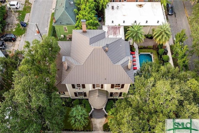 121 W 36th St, Savannah, GA 31401 - photo 40