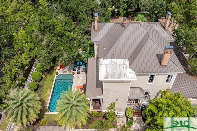 121 W 36th St, Savannah, GA 31401 - photo 41