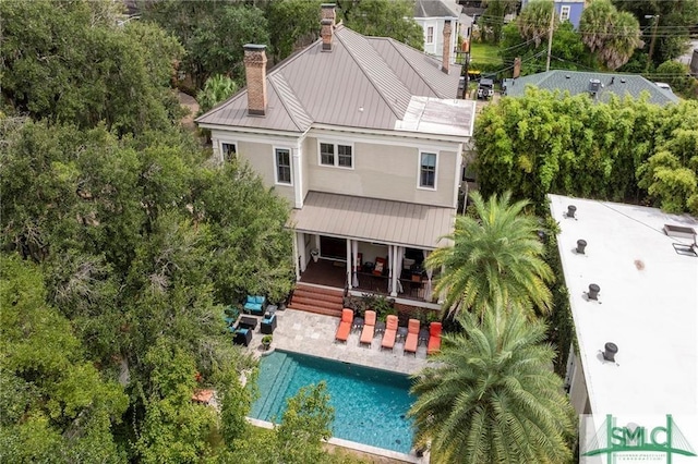 121 W 36th St, Savannah, GA 31401 - photo 42