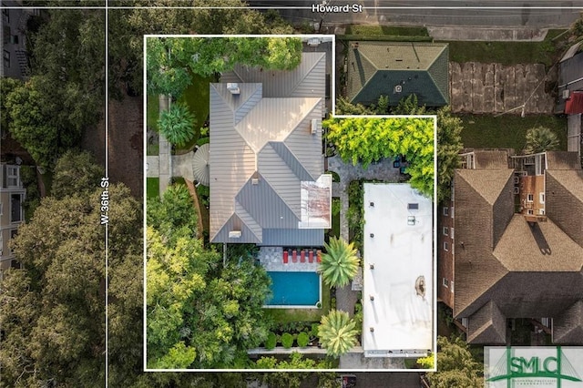 121 W 36th St, Savannah, GA 31401 - photo 43