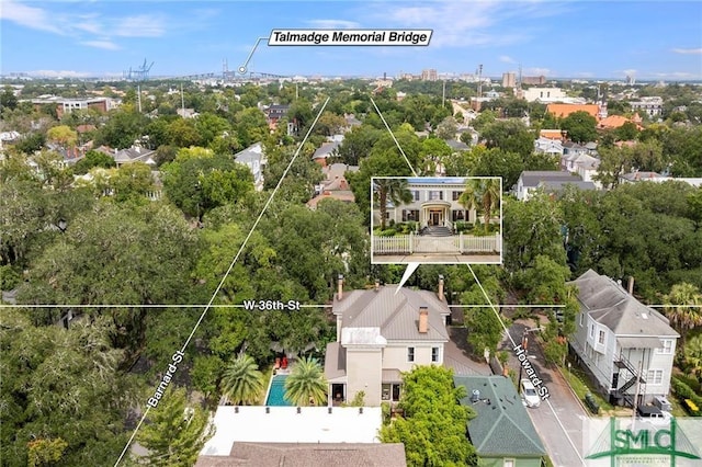 121 W 36th St, Savannah, GA 31401 - photo 44