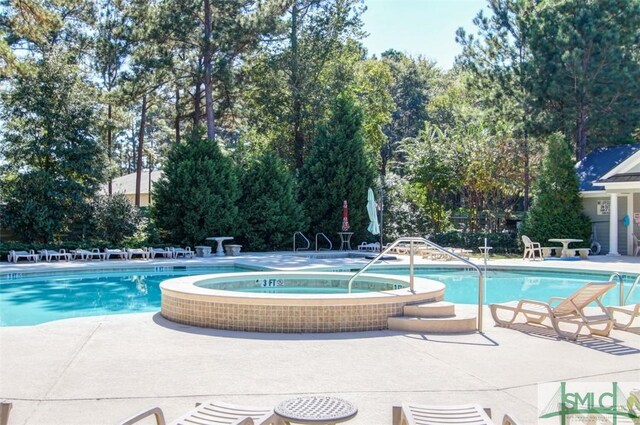 233 Jasper Ln, Rincon, GA 31326