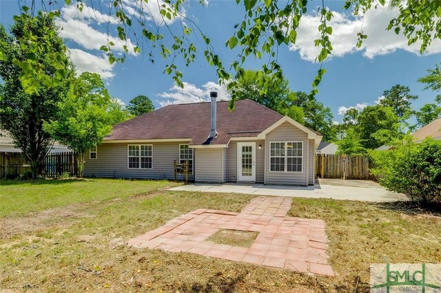 233 Jasper Ln, Rincon, GA 31326