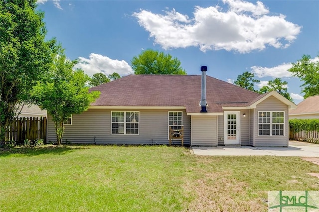 233 Jasper Ln, Rincon, GA 31326