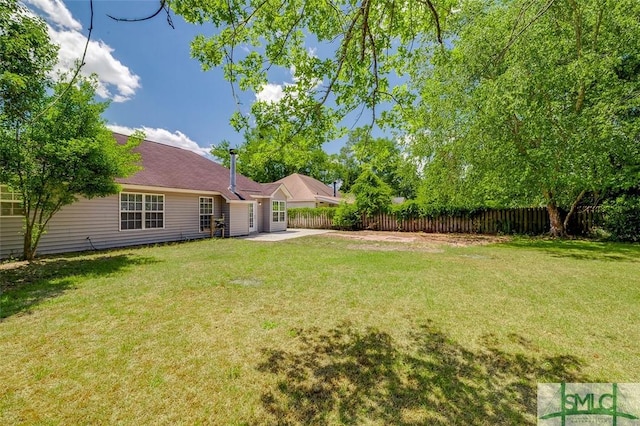 233 Jasper Ln, Rincon, GA 31326