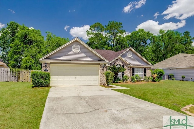 233 Jasper Ln, Rincon, GA 31326