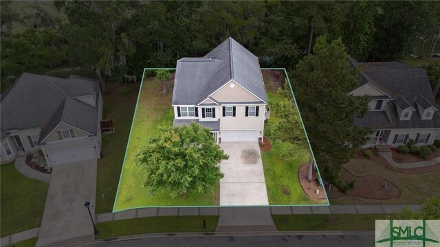 220 Mosswood Dr, Savannah, GA 31405 - photo 34