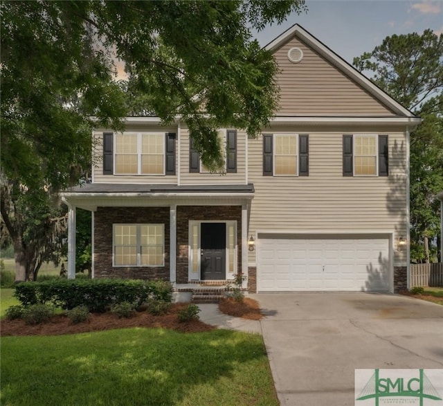 220 Mosswood Dr, Savannah, GA 31405 - photo 1
