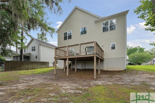 220 Mosswood Dr, Savannah, GA 31405 - photo 30