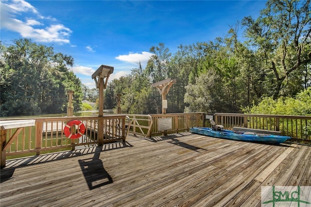 69 Lower Creek Dr, Richmond Hill, GA 31324 - photo 31