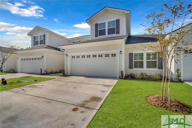 69 Lower Creek Dr, Richmond Hill, GA 31324 - photo 1