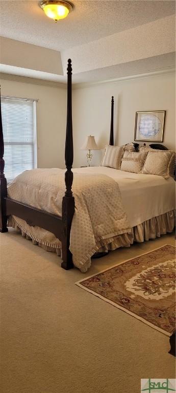 131 Farringdon Cir, Savannah, GA 31410 - bedroom featuring carpet floors