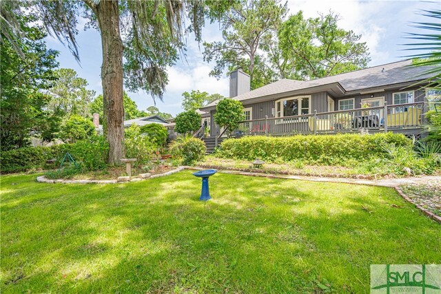 39 Windsor On The Marsh, Savannah, GA 31419 - photo 32