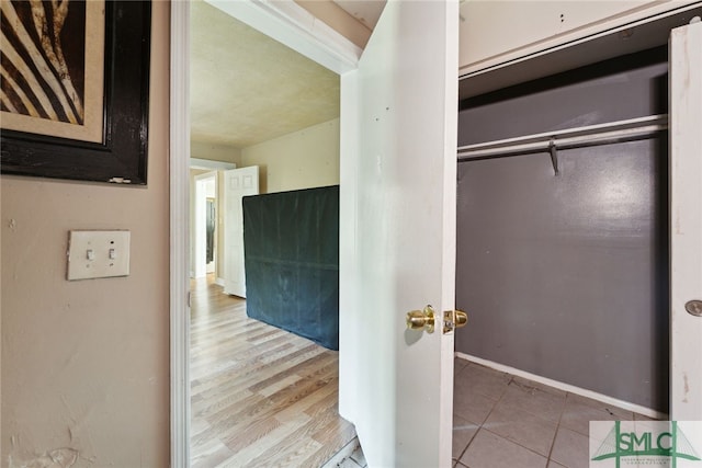 3808 Elmdale Ave, Savannah, GA 31405 - view of closet