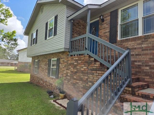 1019 Bacon Rd, Hinesville, GA 31313 - photo 4