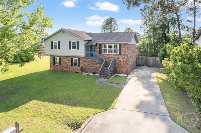 1019 Bacon Rd, Hinesville, GA 31313 - photo 2