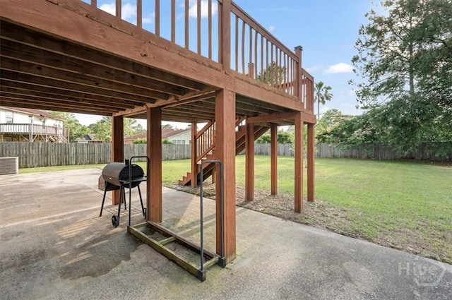 1019 Bacon Rd, Hinesville, GA 31313 - photo 29