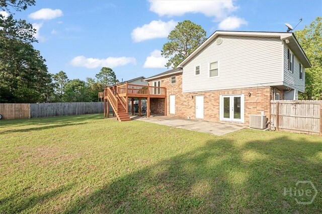 1019 Bacon Rd, Hinesville, GA 31313 - photo 32