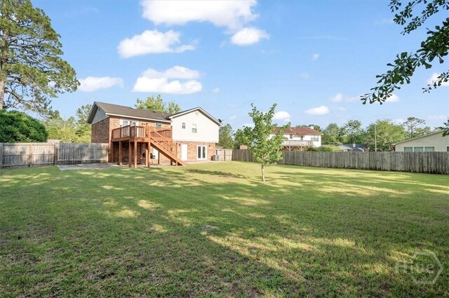 1019 Bacon Rd, Hinesville, GA 31313 - photo 33