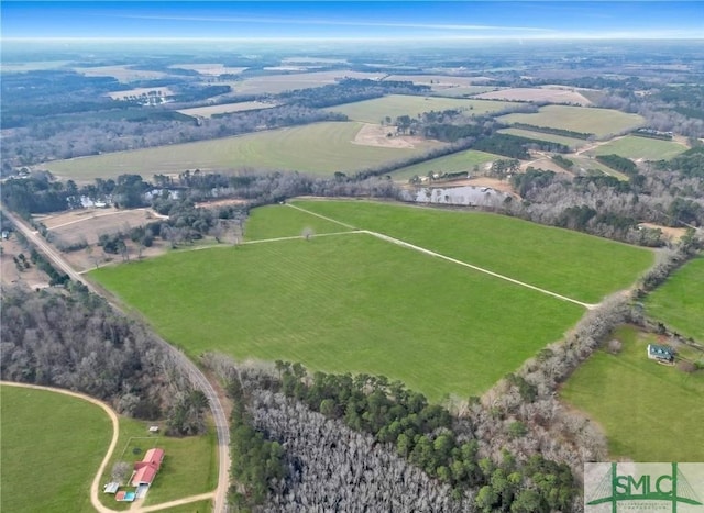 0 Macedonia Rd, Statesboro, GA 30461