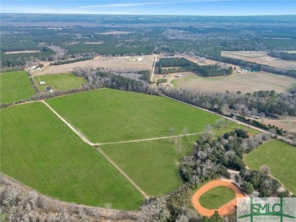 0 Macedonia Rd, Statesboro, GA 30461