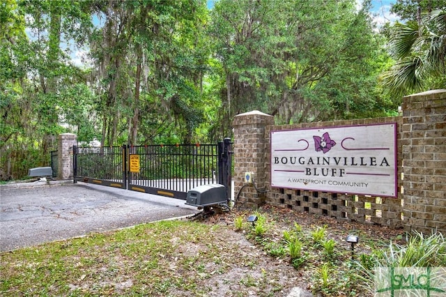 11330 White Bluff Rd Unit 62, Savannah, GA 31419 - photo 1