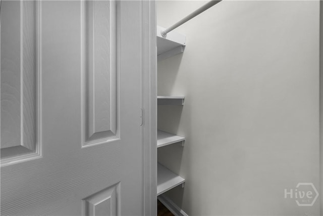 407 Middleton St, Pooler, GA 31322 - view of spacious closet