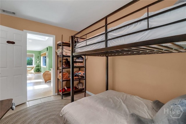 506 Butler Ave, Tybee Island, GA 31328 - view of tiled bedroom