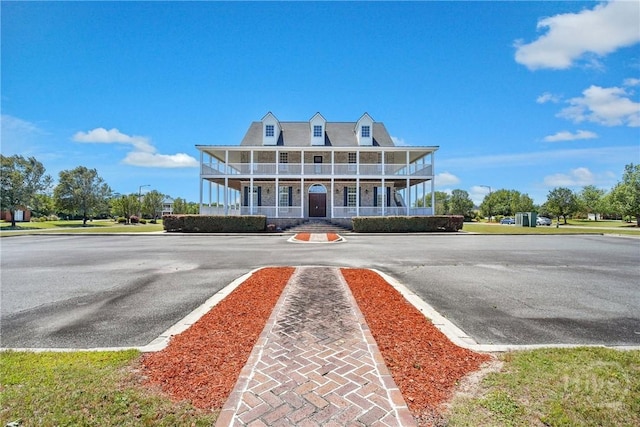 509 Braves Field Dr, Guyton, GA 31312 - view of property